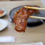 焼肉・定食・冷麺 味楽苑 - 