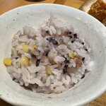 季節を楽しむCafe もがな - 