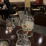 ペルー料理 DESTINO51 - 