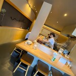 塩そば まえだ - 