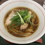 中華そば まる乃 - 