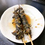 うなぎのむらかみ - 
