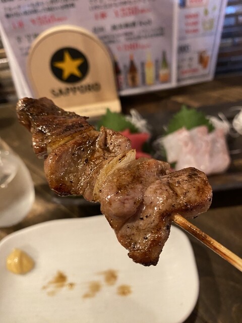 居酒屋 てる屋 - 室蘭（居酒屋）の写真