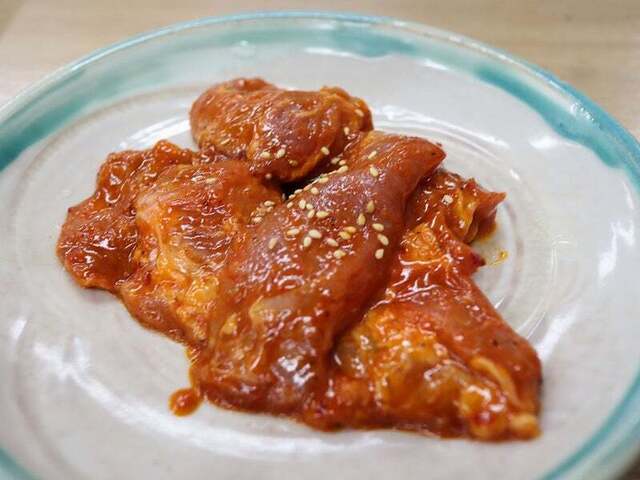 焼肉・定食・冷麺 味楽苑 道の駅店 - 花巻市その他（焼肉）の写真