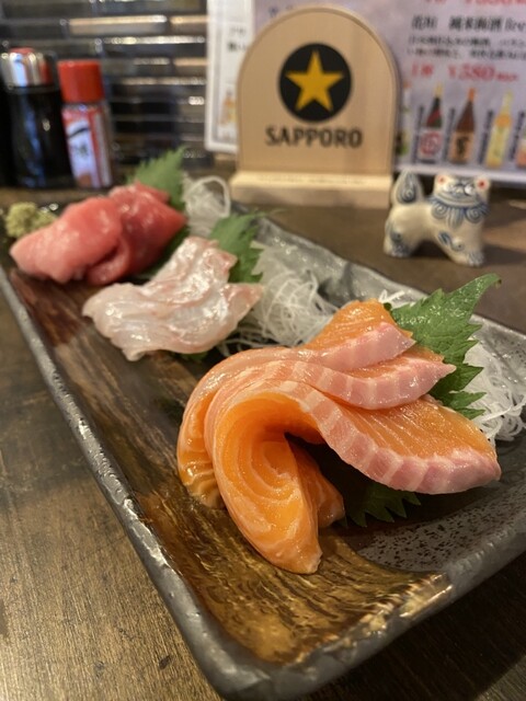 居酒屋 てる屋 - 室蘭（居酒屋）の写真