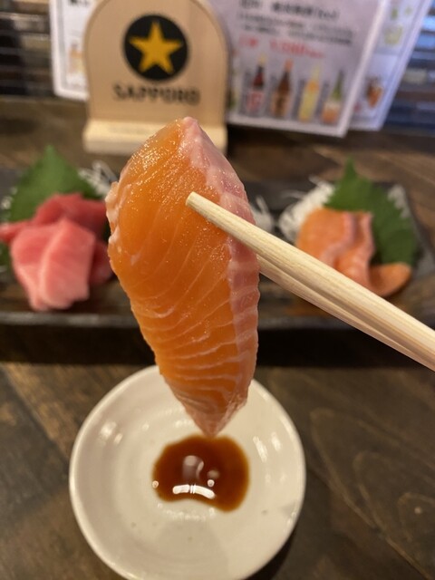 居酒屋 てる屋 - 室蘭（居酒屋）の写真