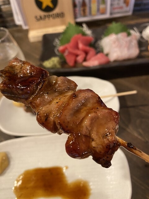 居酒屋 てる屋 - 室蘭（居酒屋）の写真