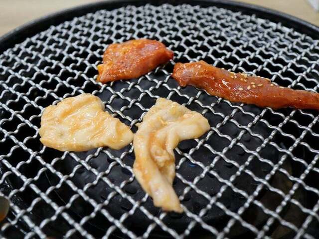 焼肉・定食・冷麺 味楽苑 道の駅店 - 花巻市その他（焼肉）の写真