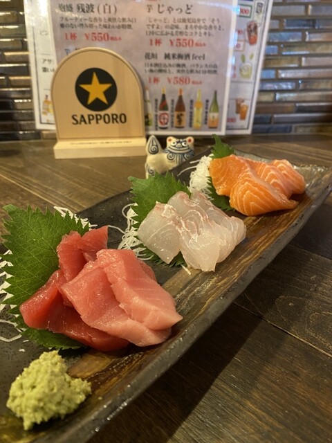 居酒屋 てる屋 - 室蘭（居酒屋）の写真