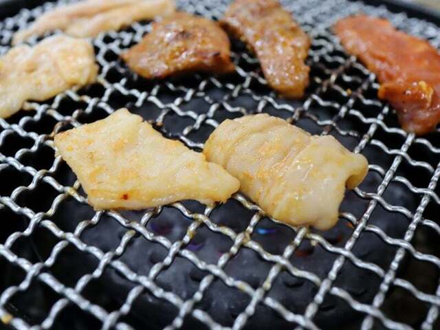 焼肉・定食・冷麺 味楽苑 道の駅店 - 花巻市その他（焼肉）の写真