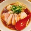 麺屋 翔 本店
