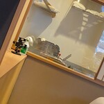 塩そば まえだ - 