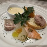 クッチーナ・ヴィンチ - 