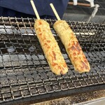 小江戸釜めし鳥清 - 