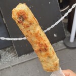 小江戸釜めし鳥清 - 