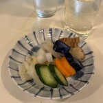 スタンディングルーム鈴傳 - 