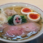 キング製麺 - 
