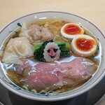 キング製麺 - 