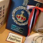 塩そば まえだ - 