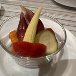 クッチーナ・ヴィンチ - 