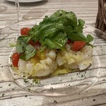 クッチーナ・ヴィンチ - 