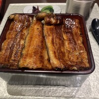 割烹蒲焼 横浜八十八 NEWoMan横浜店 - 