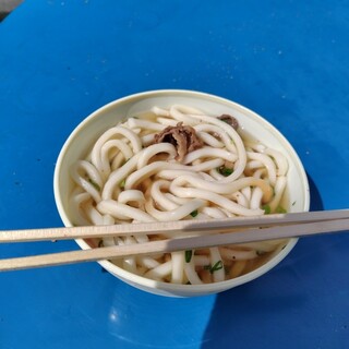 観音茶屋 自販機コーナー_0