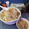ラーメン豚に恋してる 歌舞伎町店
