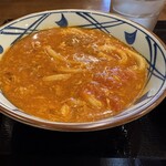 丸亀製麺 - 