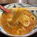 丸亀製麺 - 