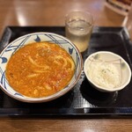丸亀製麺 - 