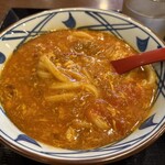 丸亀製麺 - 