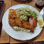 デンスケ - 