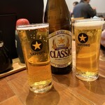 丼兵衛 二条市場店 - 