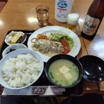 デンスケ - 