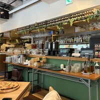 fish&wine BLUE OCEAN GRILL - 