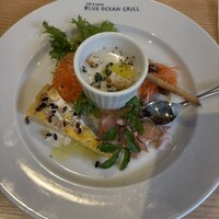 fish&wine BLUE OCEAN GRILL - 