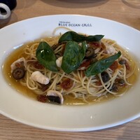 fish&wine BLUE OCEAN GRILL - 