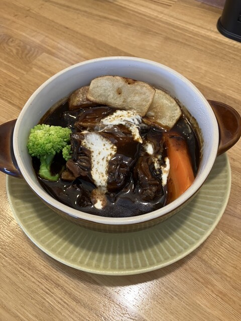 kitchen ふりーり - 新道東/洋食 | 食べログ