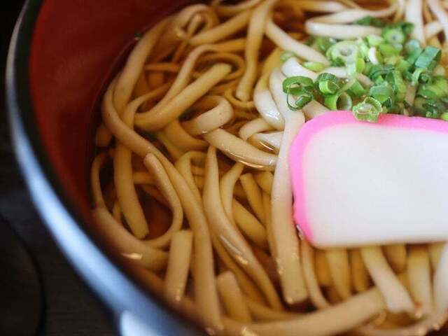 道のレストランはっぽう - 鳥形（食堂）の写真