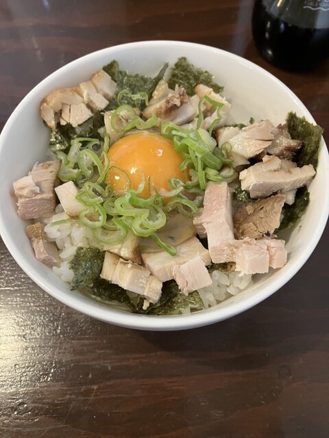 Men no Bo Takeda photo 3