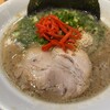 がっとん 東京ラーメン横丁店