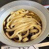 伊勢うどん 中むら
