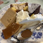 キャナリィ ロウ - 