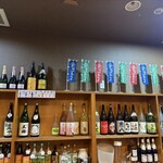 天ぷら 海鮮 地酒 弥栄 - 