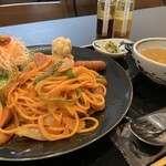 漬けると燻す 烈 - 