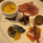 ガストロノミアヘリテージヨコハマ - 