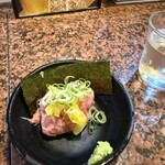 天ぷら 海鮮 地酒 弥栄 - 