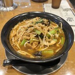 らーめん 麺華 - 