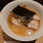 麺 ふじさき - 